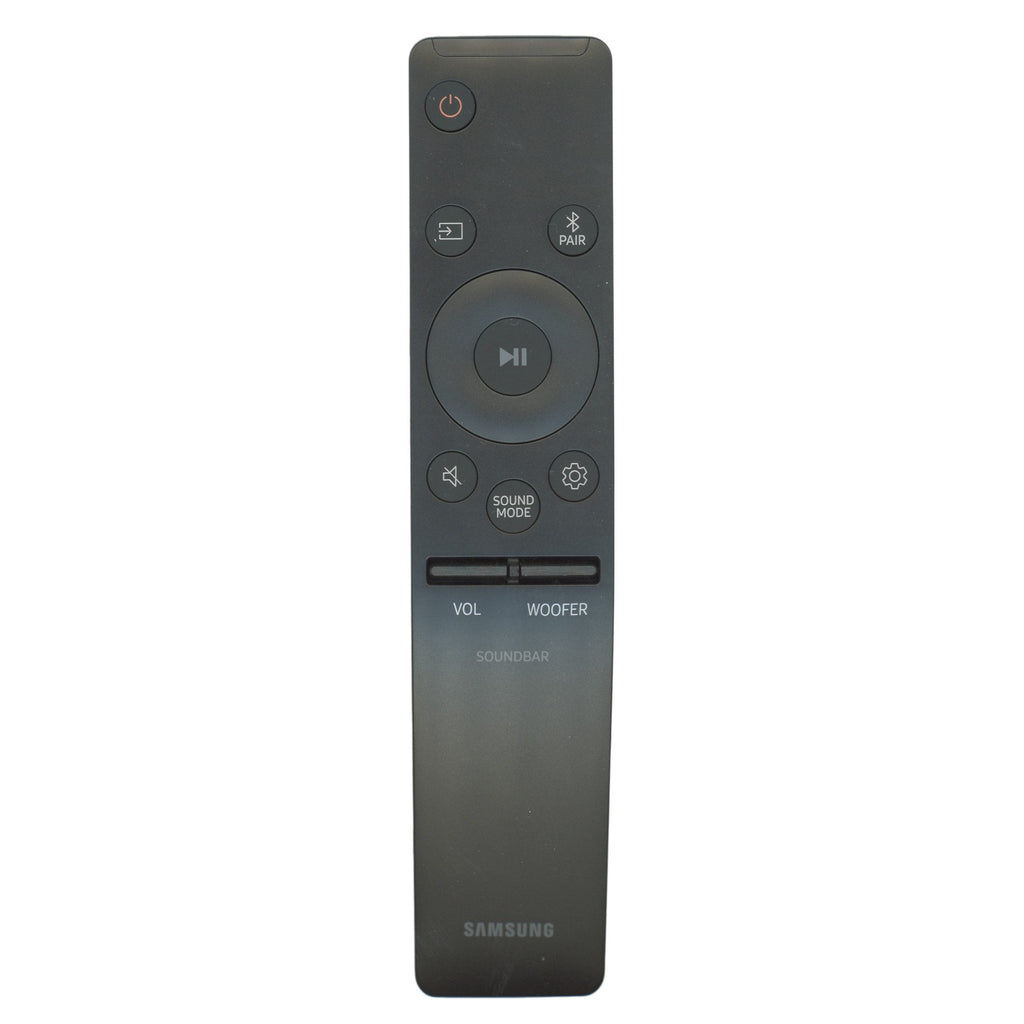 Samsung AH81-09748A Sound Bar Remote Control - AH8109748A