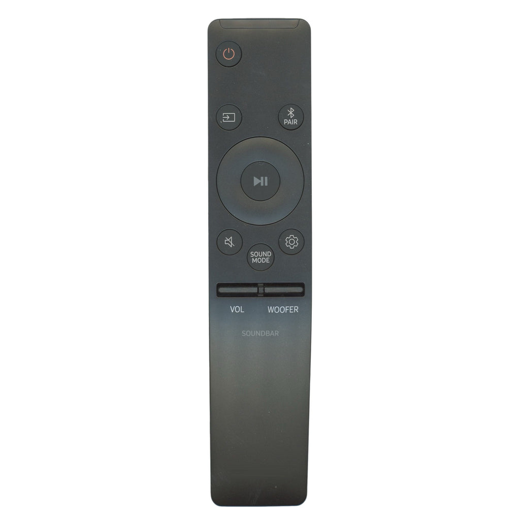 Samsung AH81-09748A Sound Bar Remote Control - AH8109748A