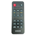 Samsung AH81-11699A Sound Bar Remote Control - AH8111699A