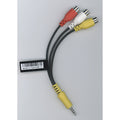 Samsung BN39-01154H Composite Gender TV Gender Cable - BN3901154H