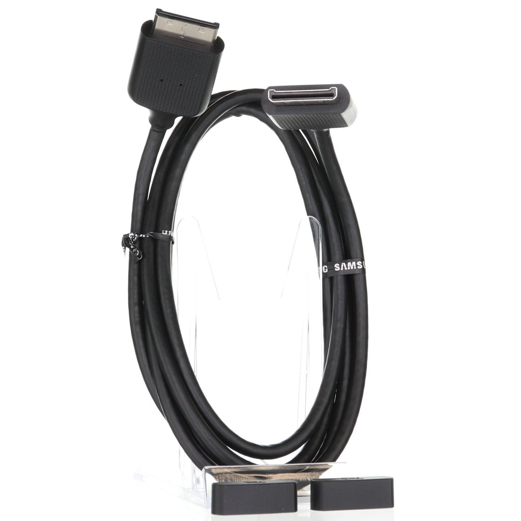 Samsung BN39-02248A Mini One Connect Cable for Samsung TVs | 6.5 Ft Connection Cable - BN39-02248A