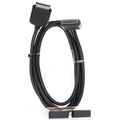 Samsung BN39-02248A Mini One Connect Cable for Samsung TVs | 6.5 Ft Connection Cable - BN39-02248A