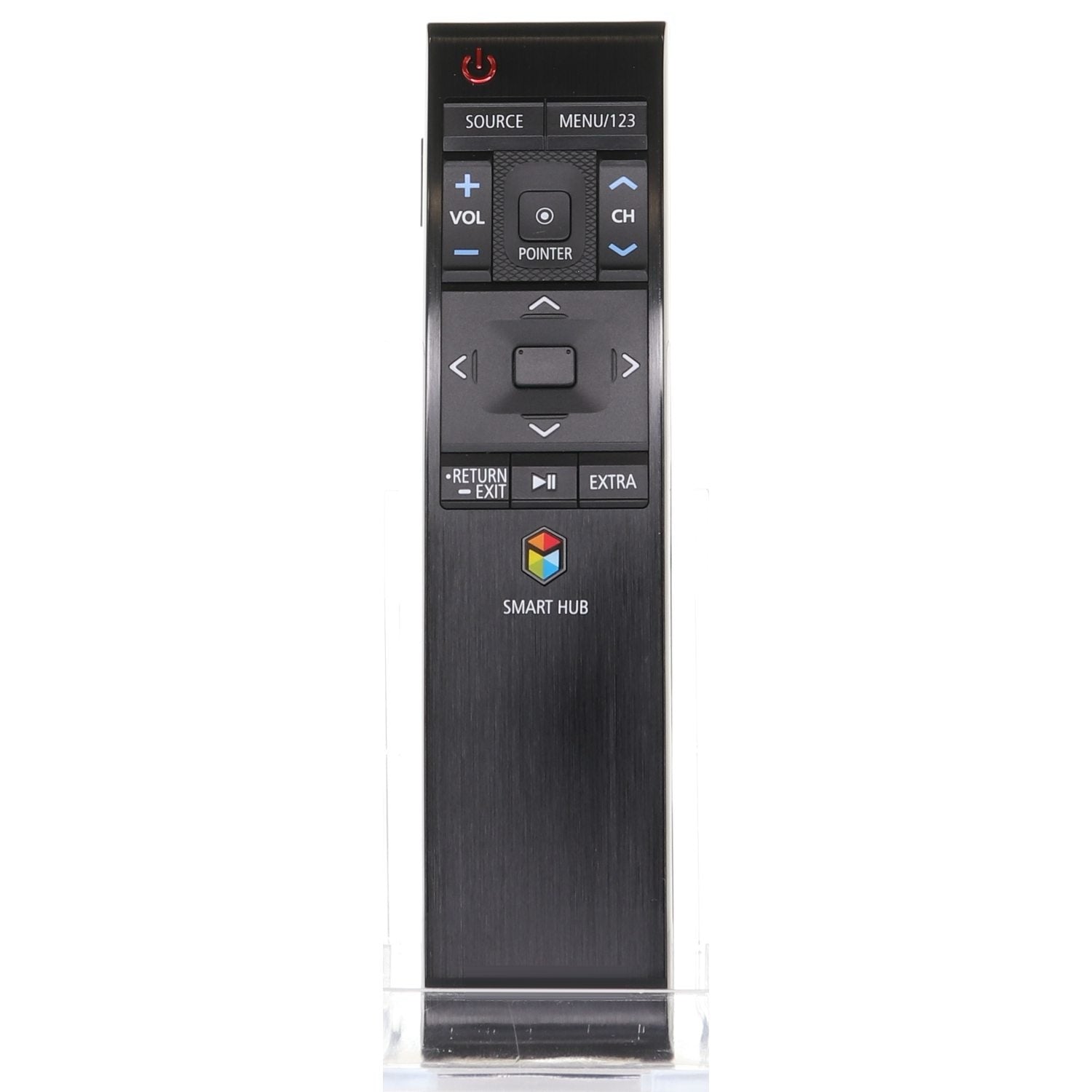 Samsung BN59-01220E 2015 SMART RF TV Remote Control - BN5901220E