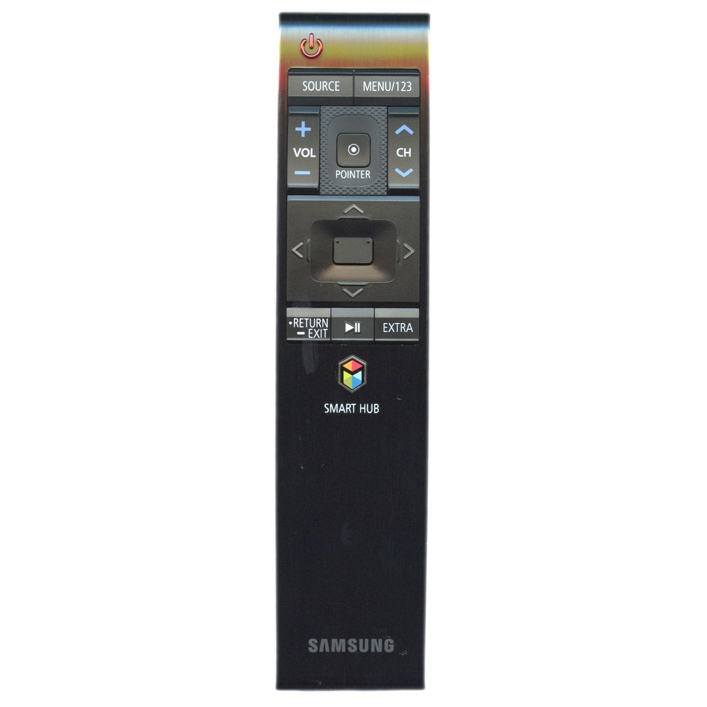 Samsung BN59-01220J SMART RF TV Remote Control - BN59-01220J - BN5901220J