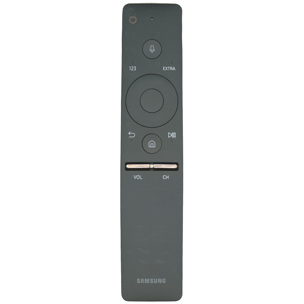 Samsung BN59-01241A /RMCSPK1AP1 RF VOICE TV Remote Control - BN5901241A