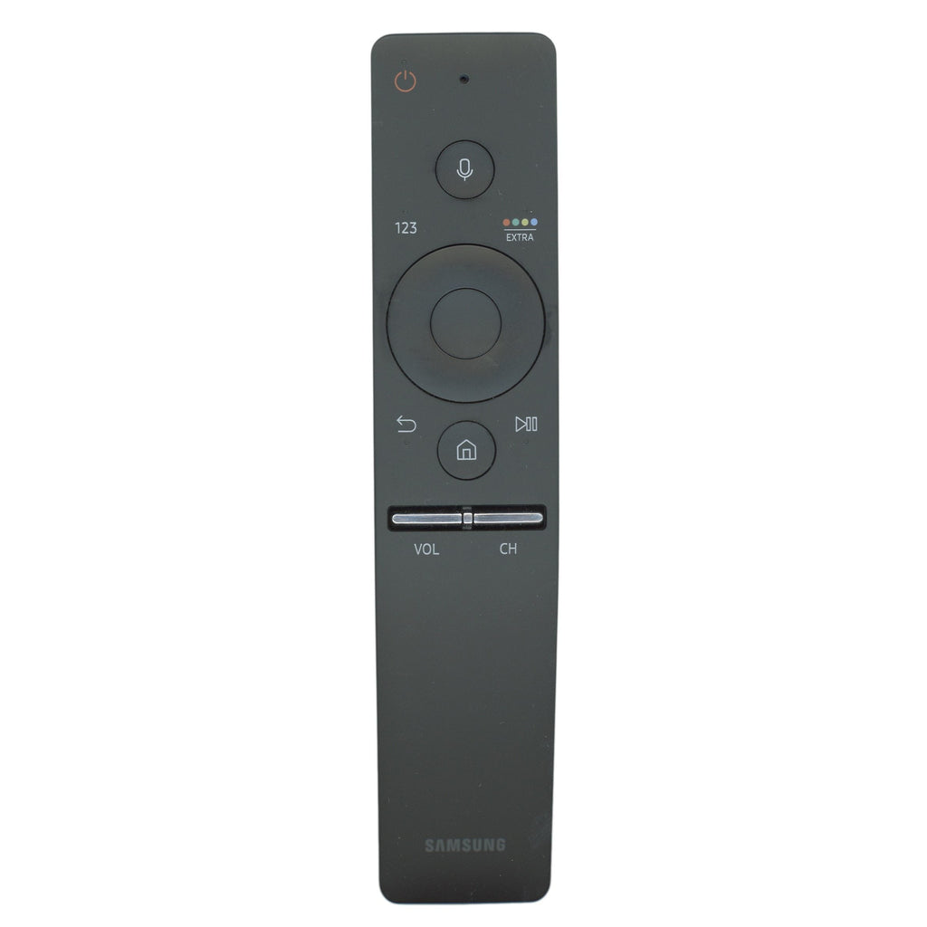 Samsung BN59-01242A /RMCSPK1AP1 RF VOICE TV Remote Control - BN5901242A