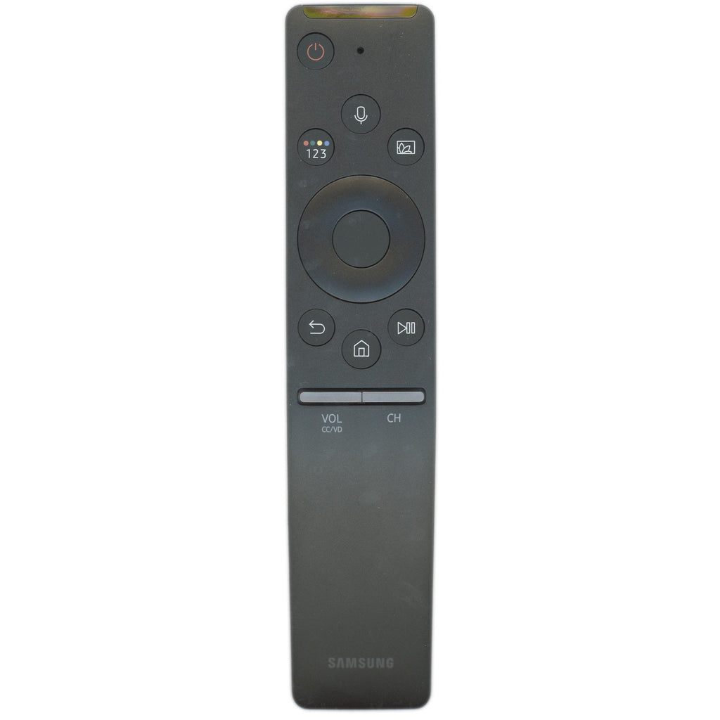 Samsung BN59-01298H Smart Touch TV Remote Control | Voice | RF & IR - BN5901298H