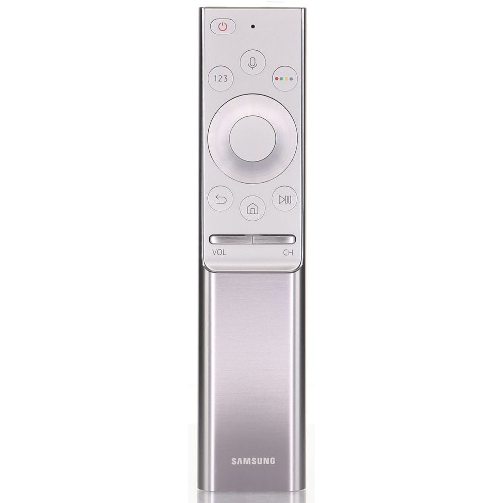 Samsung BN59-01300G Smart Touch TV Remote Control | Voice | RF and IR | Metal | 2018 - BN5901300G