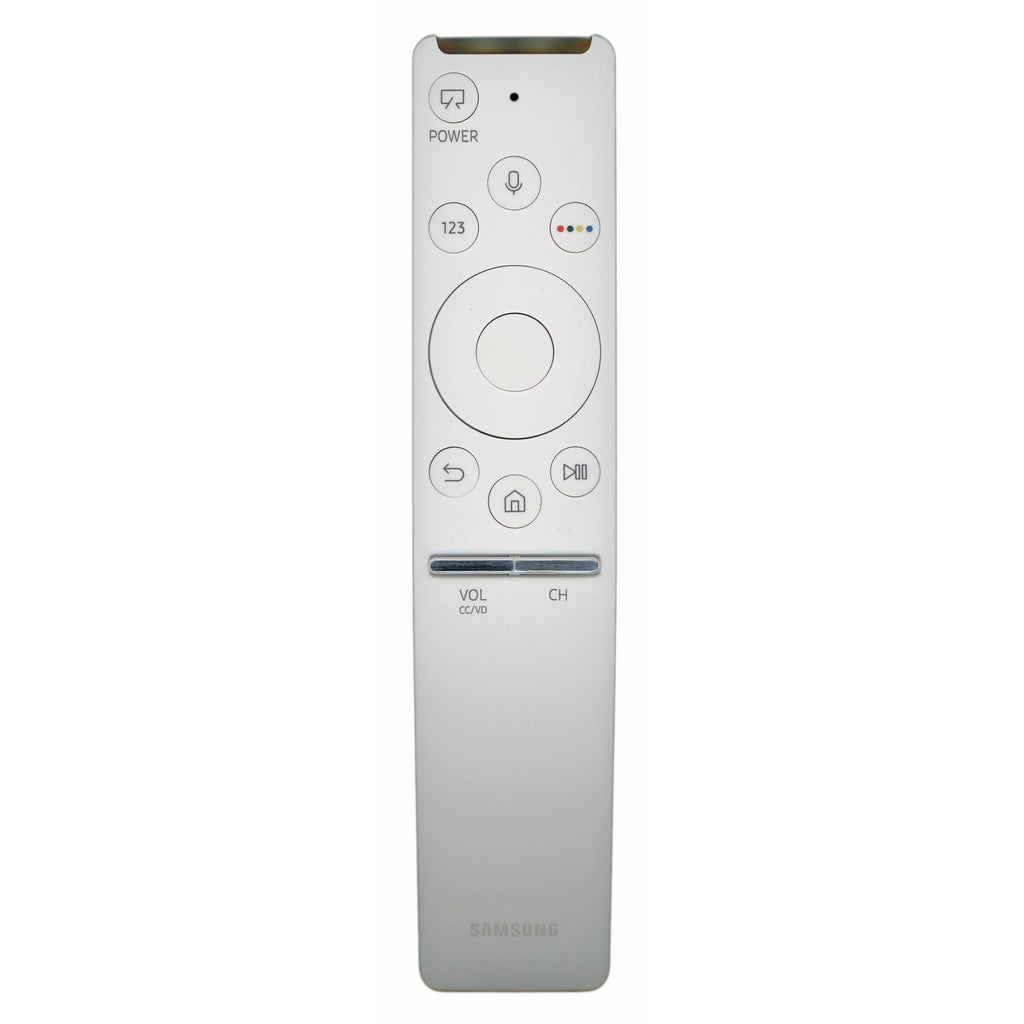 Samsung BN59-01309A Smart Touch TV Remote Control | 2018 | The Frame | Voice | RF and IR - BN5901309A