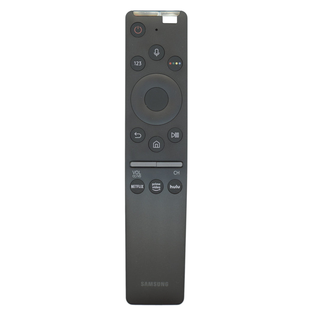 Samsung BN59-01312A / RMCSPR1BP1 Smart Touch TV Remote Control | 2019 | RF and IR | Voice - BN5901312A