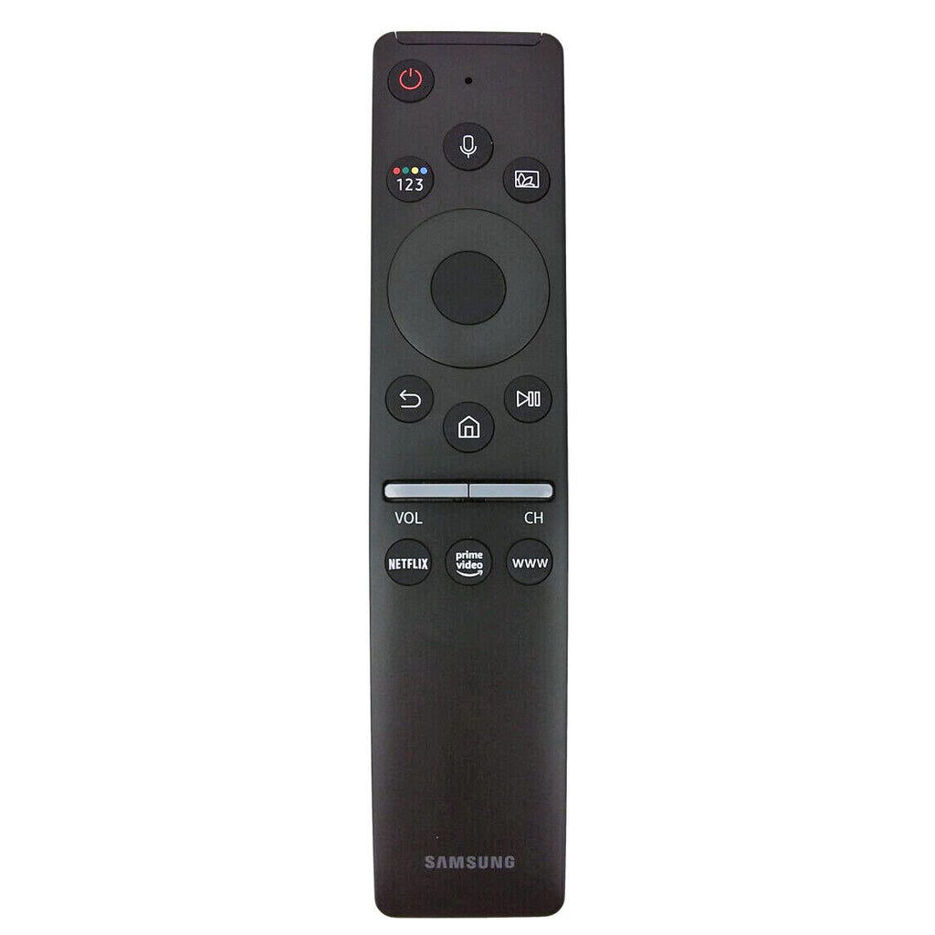 Samsung BN59-01312D / RMCSPR1BP1 2019 TV Remote Control | RF and IR | Voice- BN5901312D