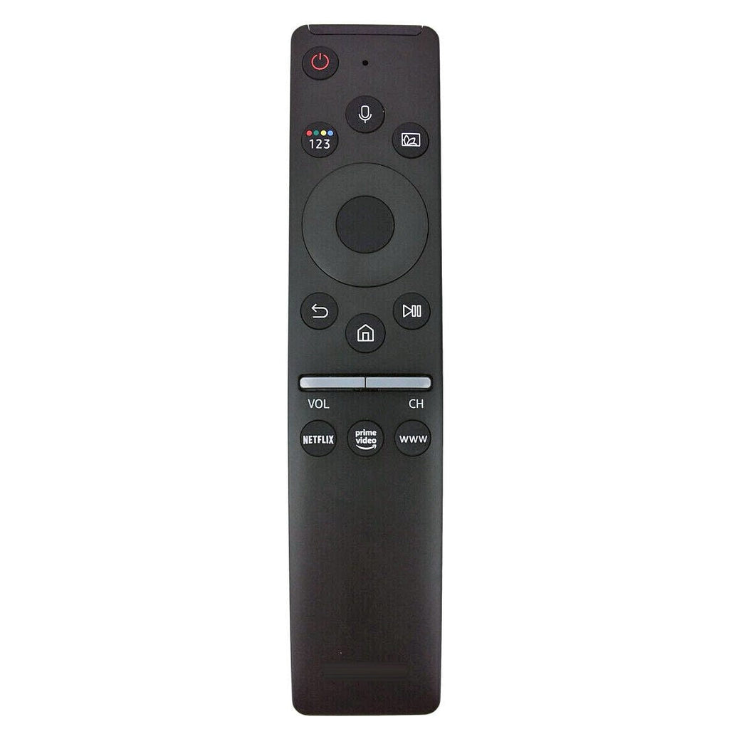 Samsung BN59-01312D / RMCSPR1BP1 2019 TV Remote Control | RF and IR | Voice- BN5901312D