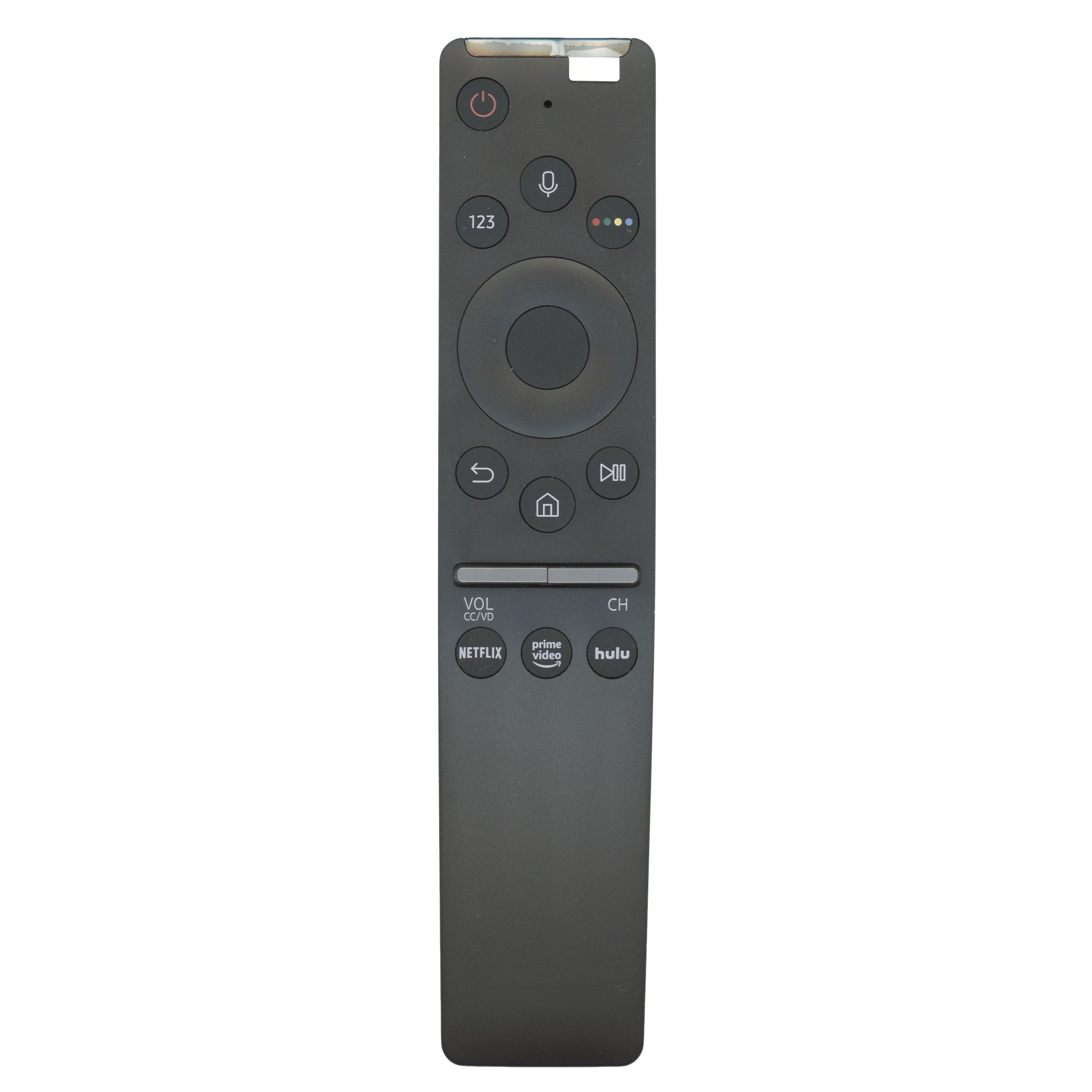 Samsung BN59-01312G / RMCSPR1AP1 2019 Smart Touch TV Remote Control | RF and IR | Voice | 2019 - BN5901312G