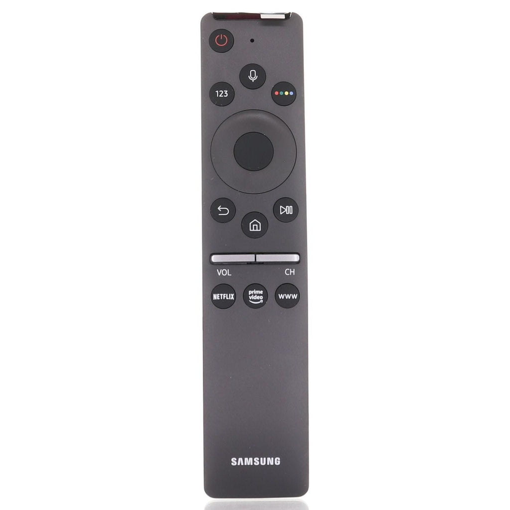 Samsung BN59-01312M / FCC ID: RMCSPR1AP1 Smart Touch TV Remote Control | RF and IR | Voice | 2019 - BN5901312M