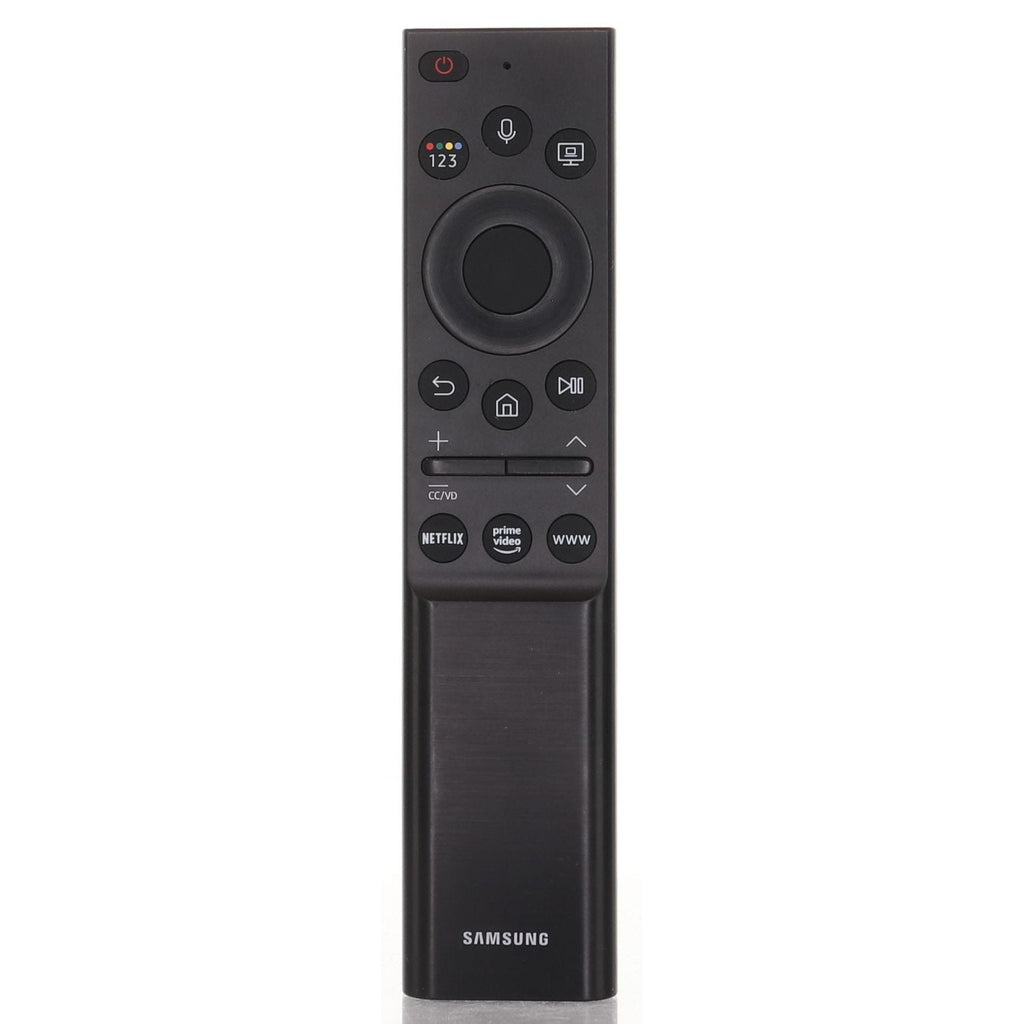 Samsung BN59-01350K Smart Monitor Remote Control | 2021 | Voice - BN5901350K