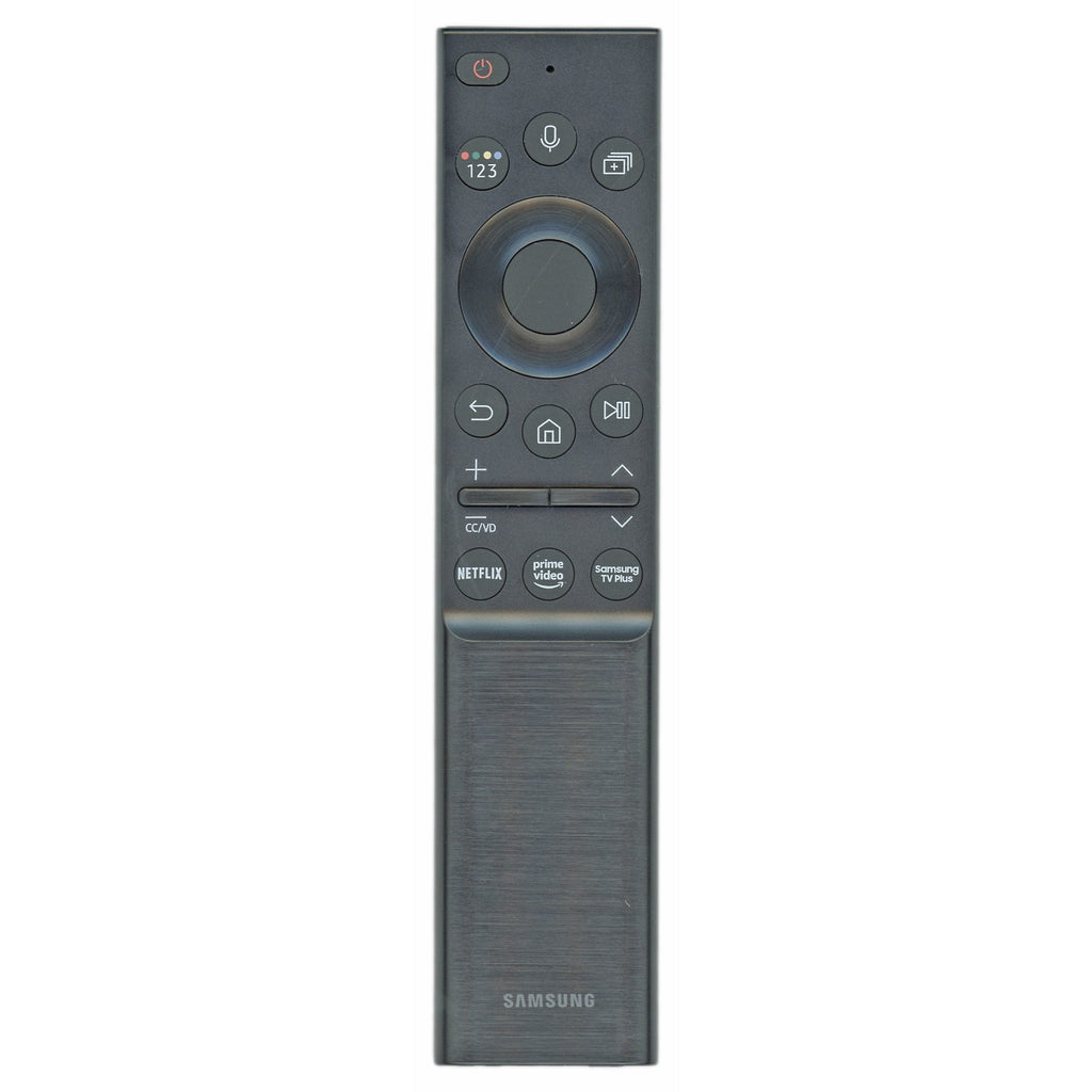 Samsung BN59-01357A / TM2180E SolarCell Smart Touch TV Remote Control | Voice | Solar | 2021 - BN5901357A