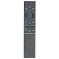 Samsung BN59-01357E SolarCell Smart TV Remote Control | RF | Voice | Netflix | Prime Video | Samsung TV Plus - BN5901357E