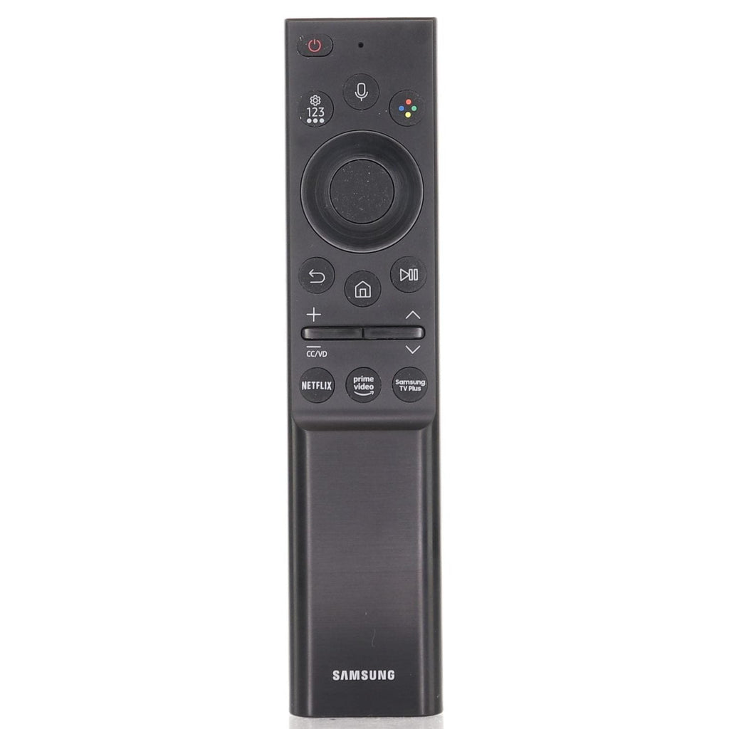 Samsung BN59-01363M / TM21-80A Smart Touch TV Remote Control | 2021 | RF & IR | Voice - BN5901363M