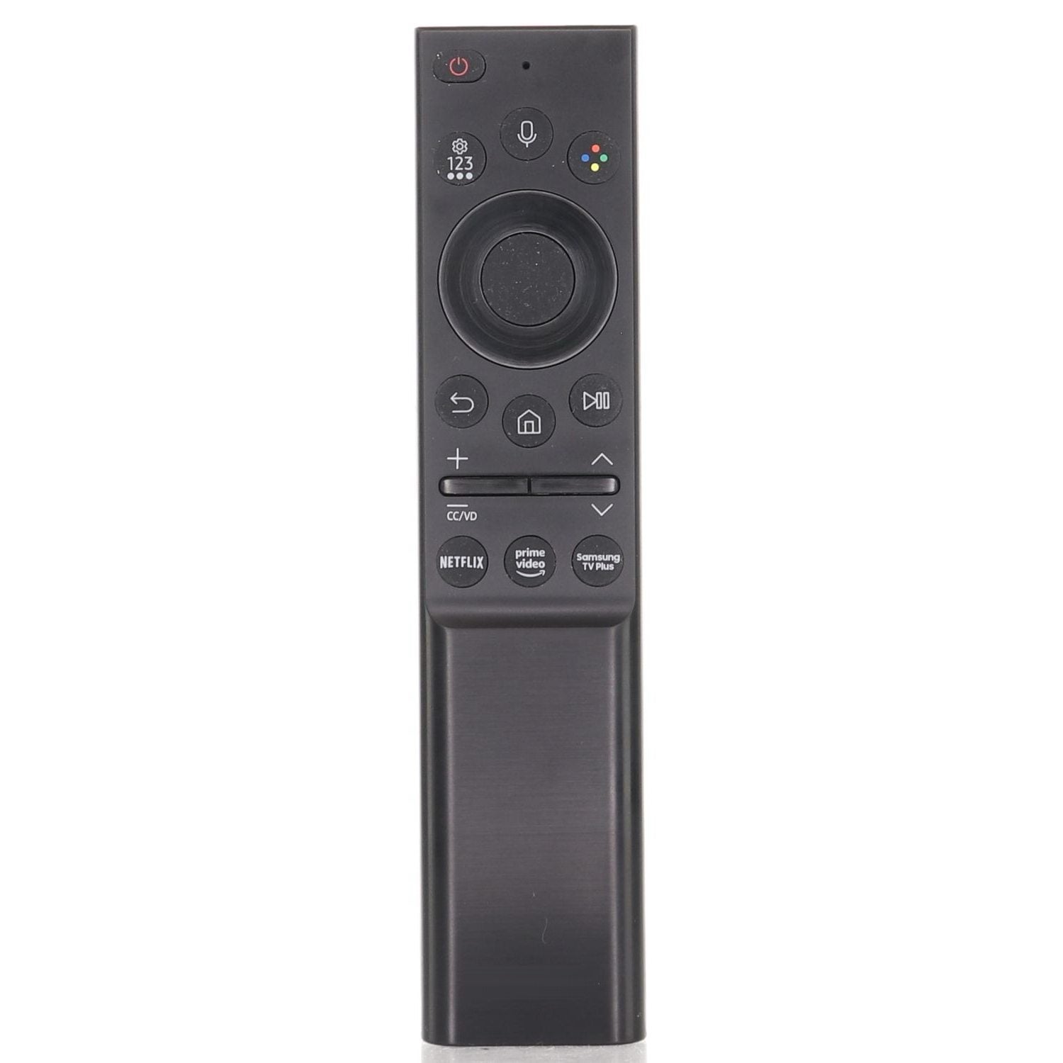 Samsung BN59-01363M / TM21-80A Smart Touch TV Remote Control | 2021 | RF & IR | Voice - BN5901363M