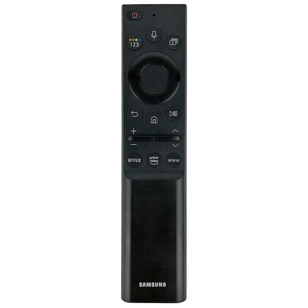 Samsung BN59-01386M Smart Monitor with TV Remote Control | 2022 | Voice | - BN5901386M