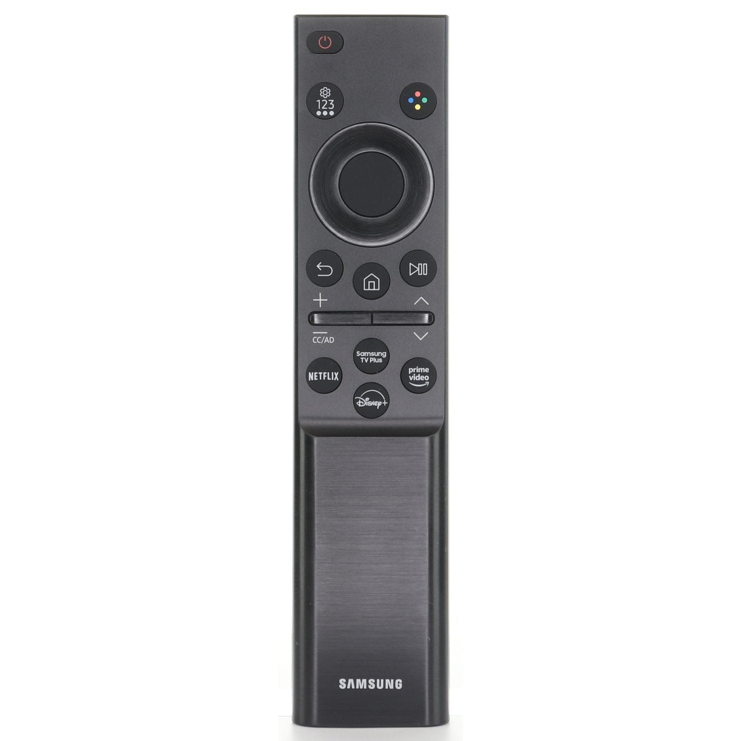 Samsung BN59-01295A / TM1640 IR TV Remote Control | 2016 | - BN5901295A