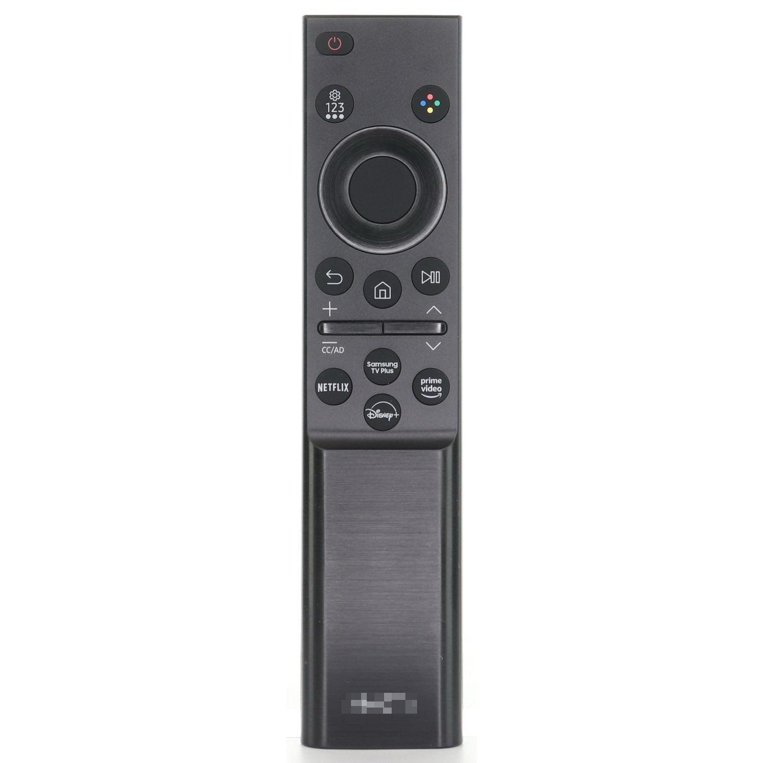 Samsung BN59-01259B / BN59-01259E TV Remote Control - BN5901259E