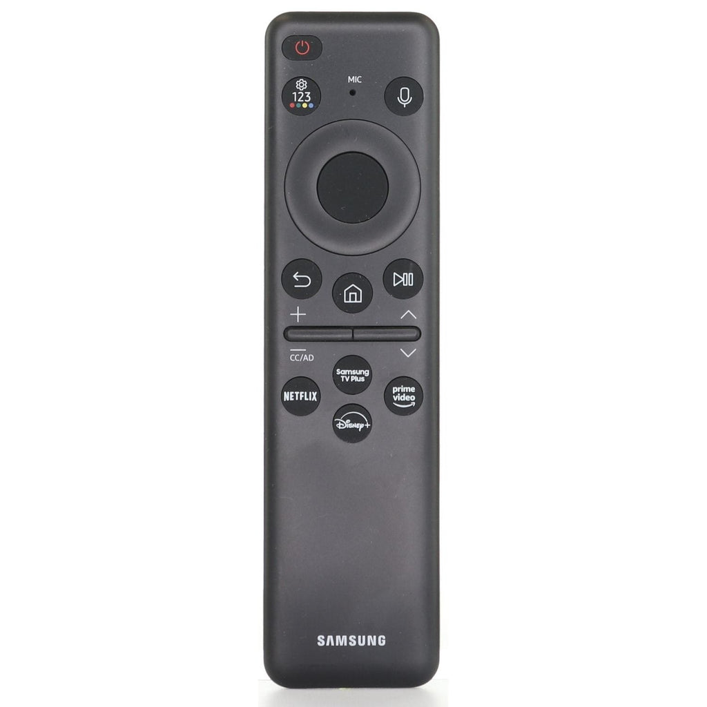 Samsung BN59-01432A / TM2360E 2023 SOLAR SMART TV Remote Control | Samsung TV Plus | Netflix | Prime | Disney + - BN5901432A