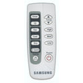Samsung DB93-03027Q Universal In-Window Air Conditioner Remote Control - DB9303027Q