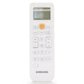 Samsung DB93-11115K Mini Split Air Conditioner Remote Control | LCD Screen | Thermostatic - DB9311115K