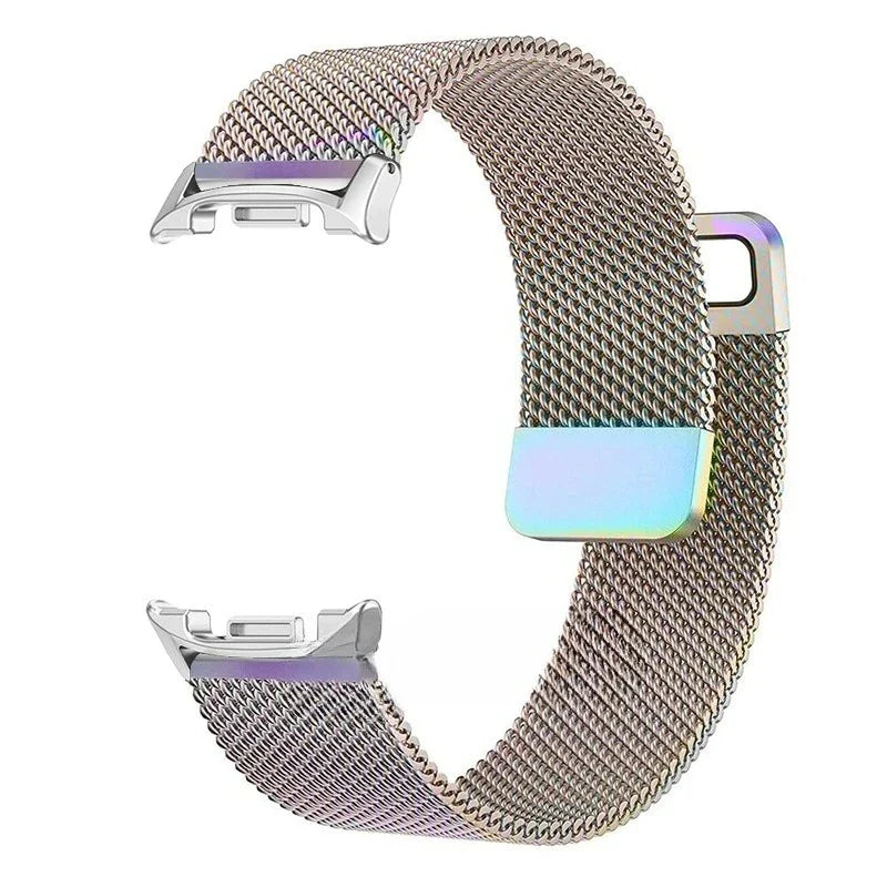 Samsung Galaxy 8 And 8 Classic Milanese Metal Band - Premium