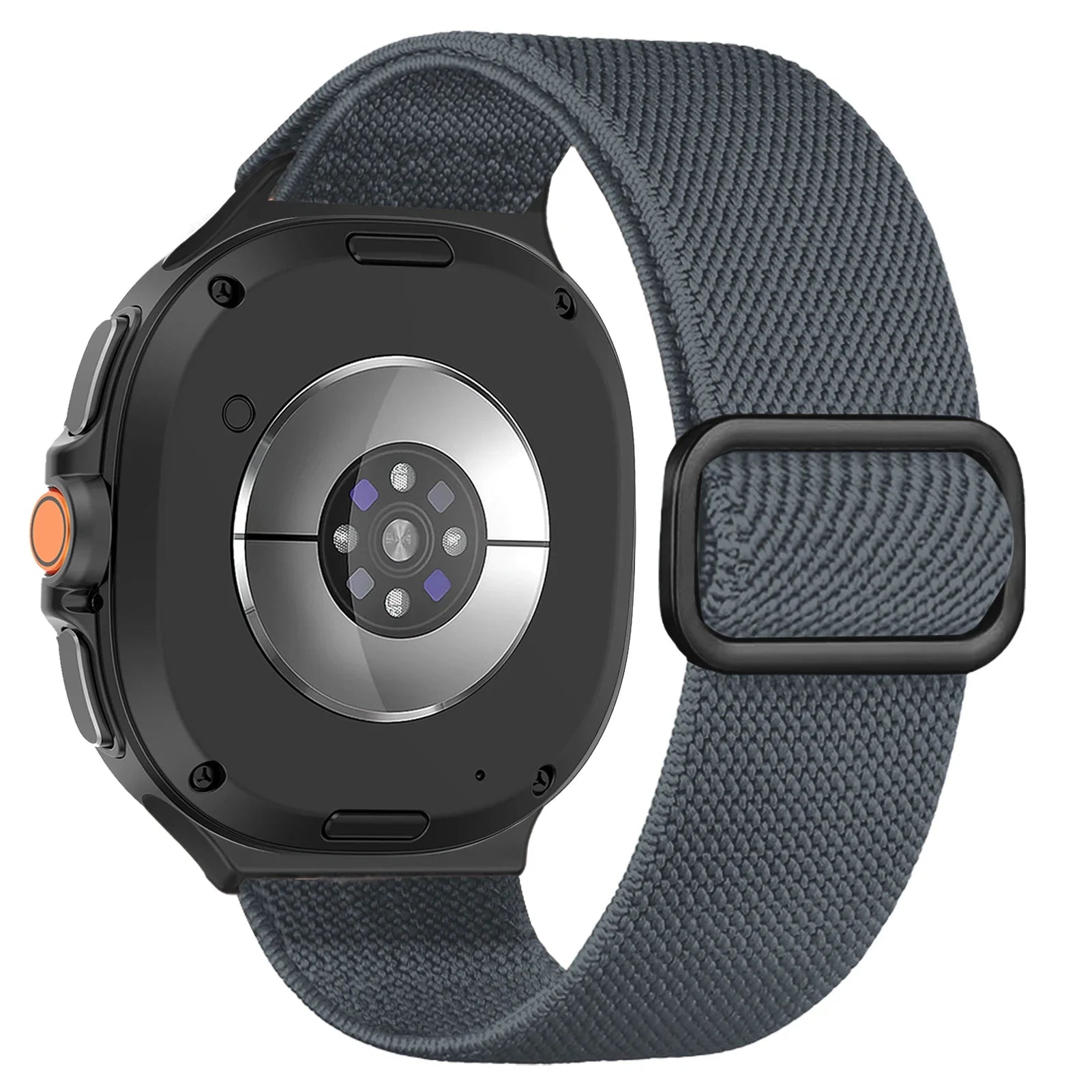 Galaxy 8 Galaxy 8 Classic Nylon Band - Breathable Comfort