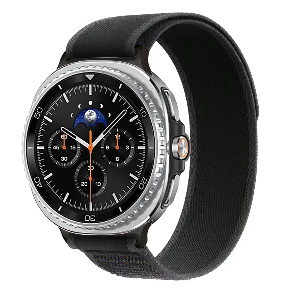 Samsung Galaxy 8 And Galaxy 8 Classic Nylon Band - Rugged