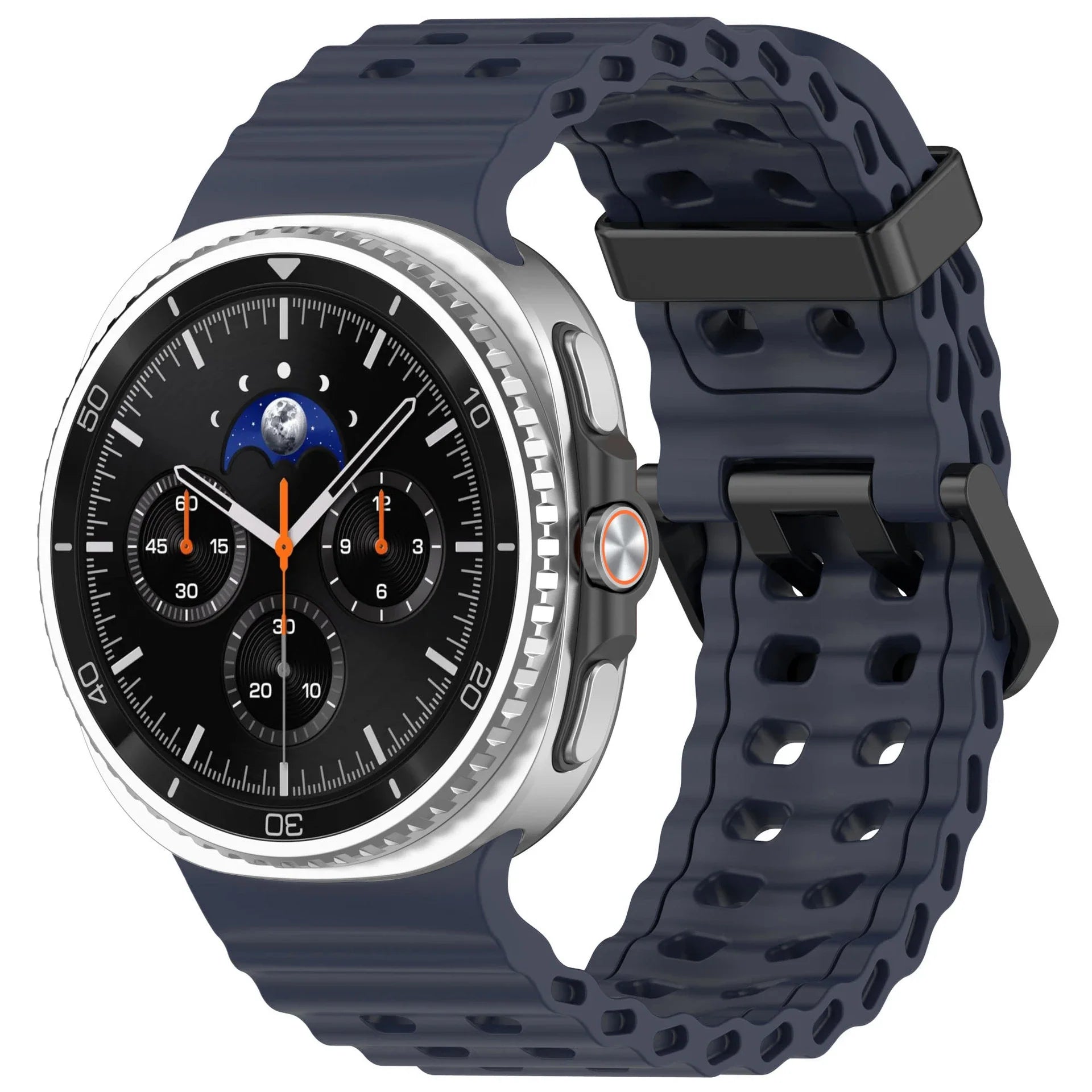 Samsung Galaxy 8 Galaxy 8 Classic Silicone Strap - Soft
