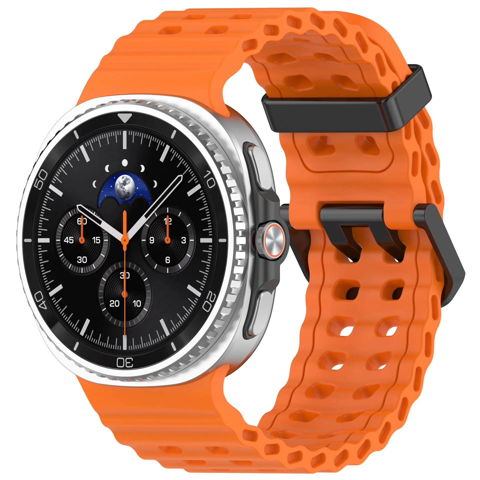 Samsung Galaxy 8 Galaxy 8 Classic Silicone Strap - Soft