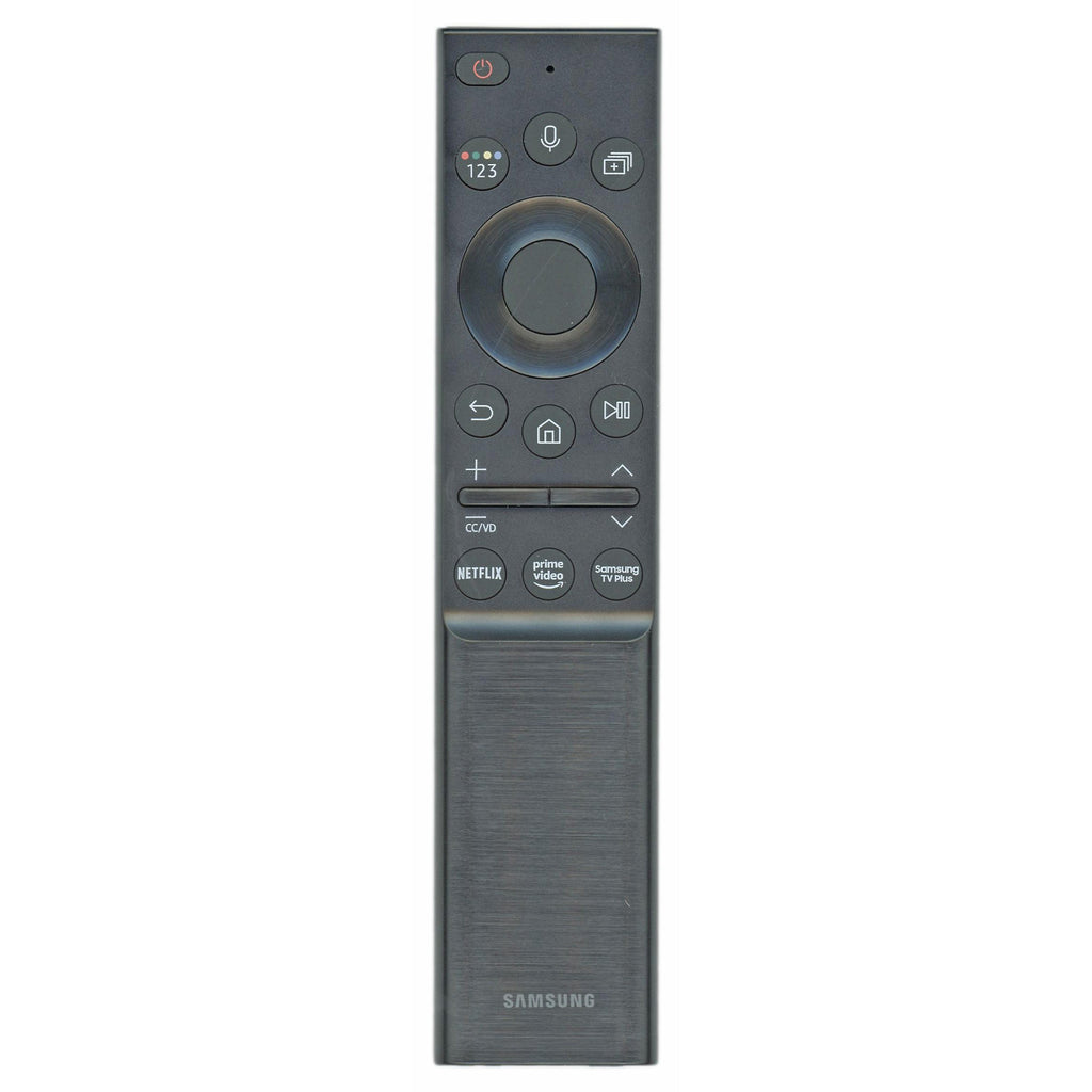 Samsung BN59-01357A / TM2180E SolarCell Smart Touch TV Remote Control | Voice | Solar | 2021 - BN5901357A