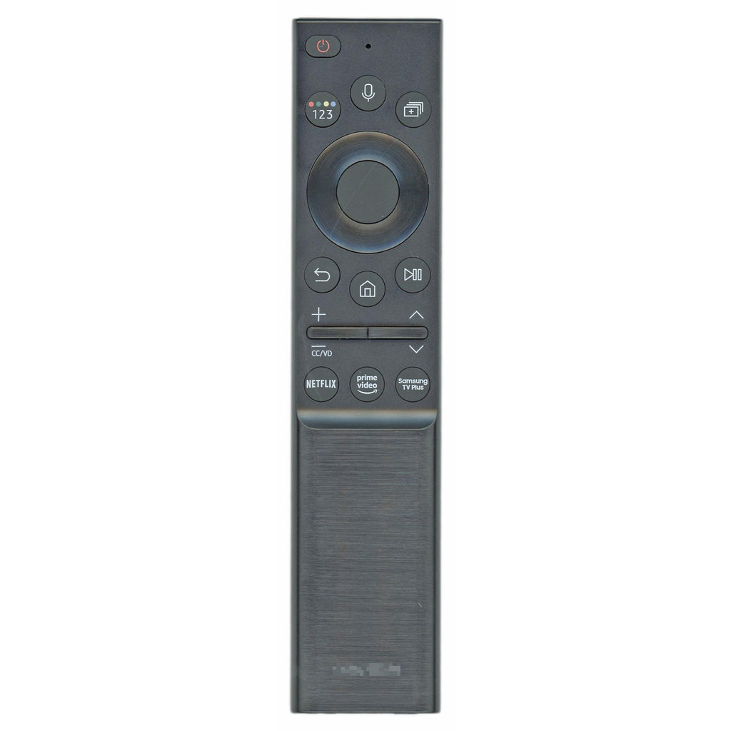 Samsung BN59-01357A / TM2180E SolarCell Smart Touch TV Remote Control | Voice | Solar | 2021 - BN5901357A
