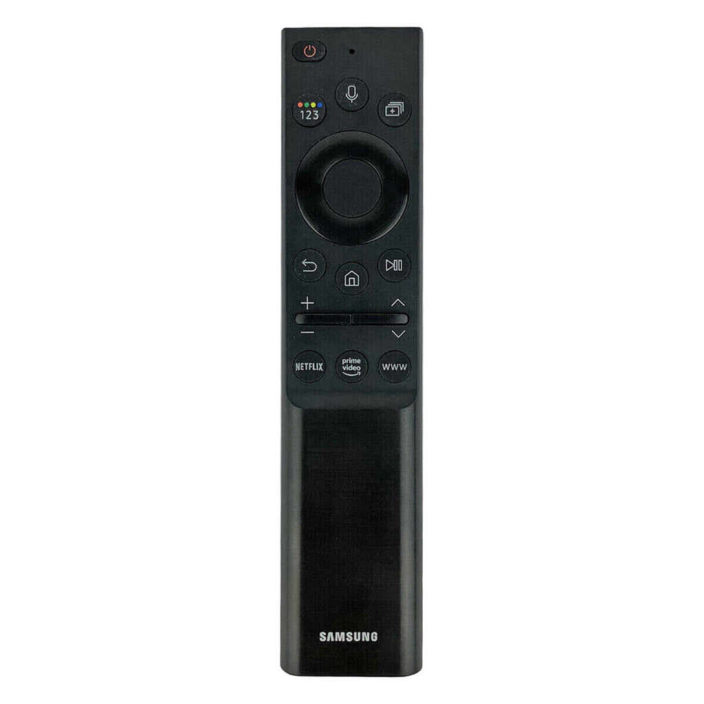 Samsung BN59-01386M Smart Monitor with TV Remote Control | 2022 | Voice | - BN5901386M