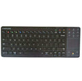 Samsung VGKBD1500 KEYBOARD TV Remote Control