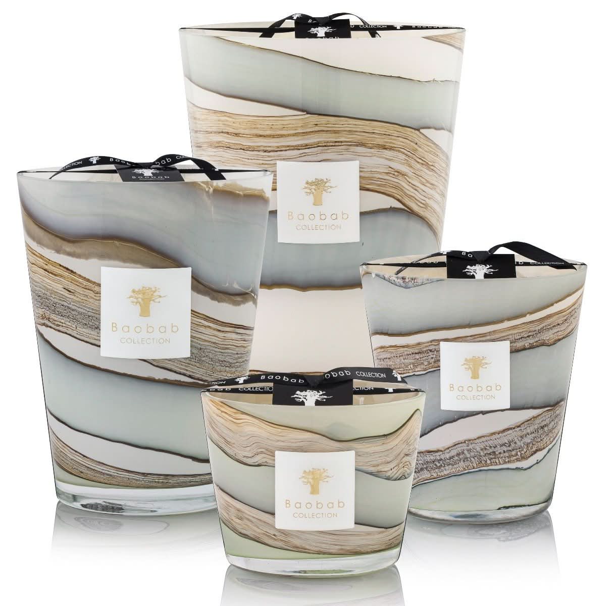 Baobab Collection Sand Sonora Max 35 Candle