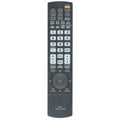 OEM Sanyo GXEA TV Remote Control - GXEA