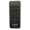 Sanyo NC300 Sound Bar Remote Control