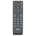 Sanyo NH002UD TV Remote Control