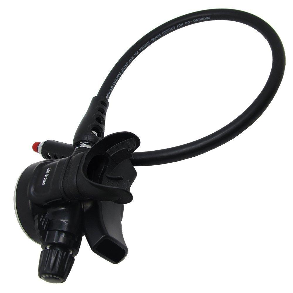 Palantic AS101 YOKE/AS201 Adjustable Regulator