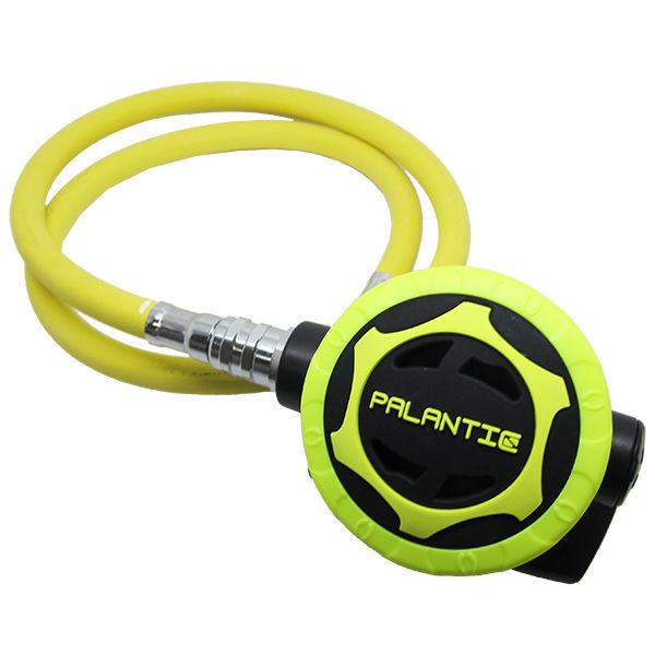 Diving Dive Palantic AS103 YOKE Regulator & Octopus Combo - AS207