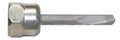 Screw Cover 3" for Fire Sprinkler and Suppression Systems