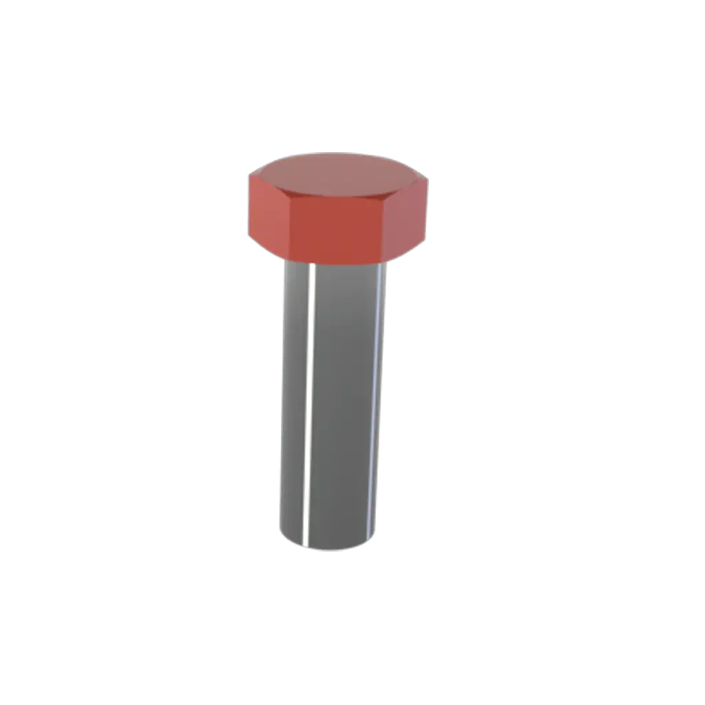 Screw Cover Anti-Flood For Fire Protection Systems
