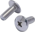 SCW RHP #8-32 X 1/4" Fire Protection Equipment