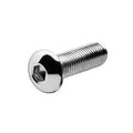 SCW RHP 10-24 X 3/8" Stainless Steel Fasteners