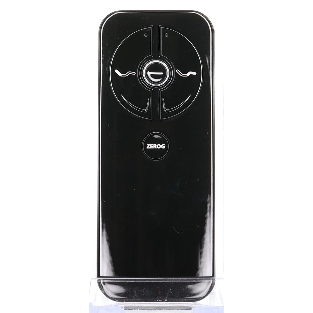 Sealy RF368B EASE BLACK ERGO Adjustable Adjustable Bed Remote Control - JLDK.30.03.13
