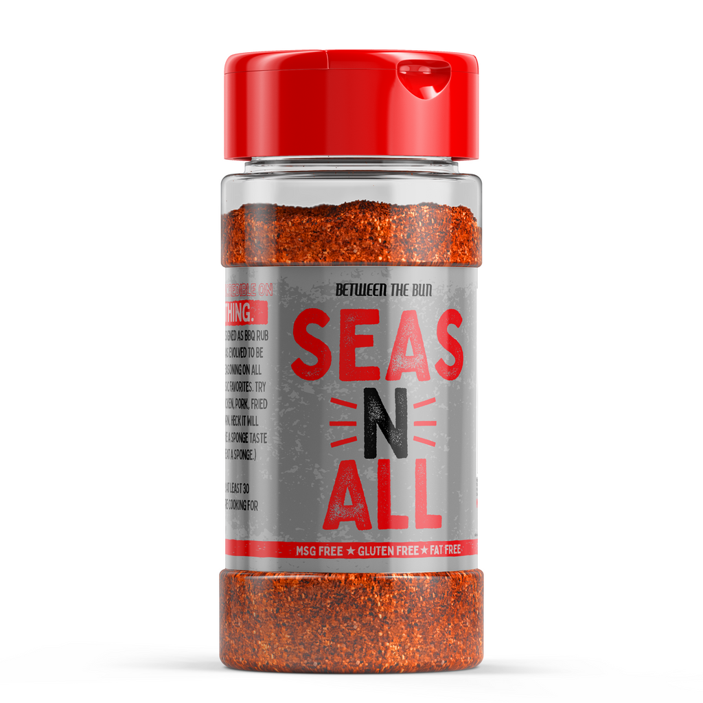 Mild Seas-n-All